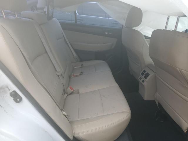 Photo 10 from auction – 2016 SUBARU LEGACY 2.5 with VIN 4S3BNAJ65G3055099