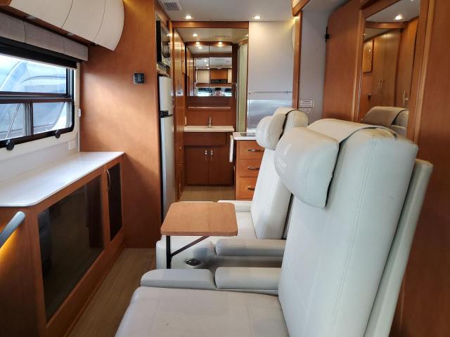 Photo 10 from auction – 2016 MERCEDES-BENZ SPRINTER 3 with VIN WDAPF4CC4G9689222