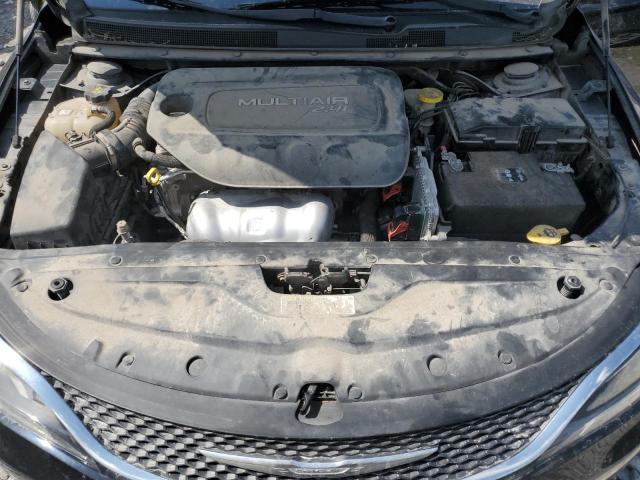 Photo 11 from auction – 2016 CHRYSLER 200 LIMITE with VIN 1C3CCCAB5GN137734