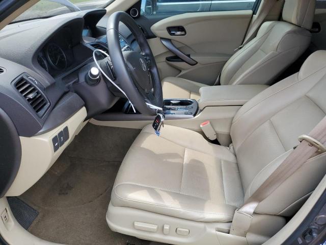Photo 7 from auction – 2013 ACURA RDX TECHNO with VIN 5J8TB3H51DL017274