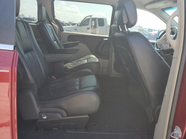 Photo 11 from auction – 2012 CHRYSLER TOWN & COU with VIN 2C4RC1BG8CR299732