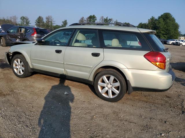 Photo 2 from auction – 2007 SUBARU OUTBACK OU with VIN 4S4BP61CX77330631