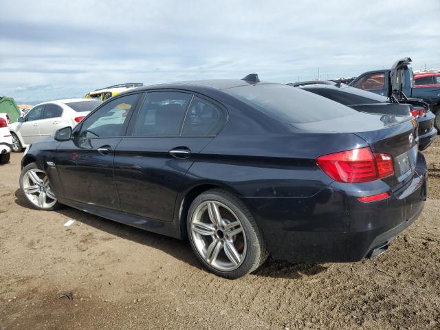 Photo 2 from auction – 2012 BMW 550 XI with VIN WBAFU9C59CC787914