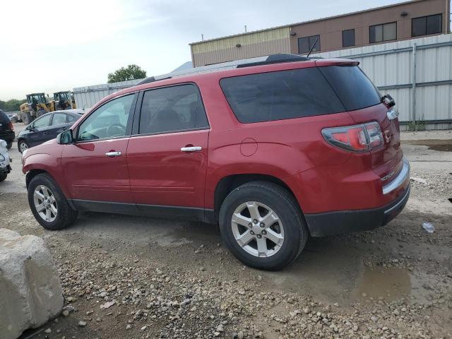 Photo 2 from auction – 2014 GMC ACADIA SLE with VIN 1GKKVPKD8EJ294787