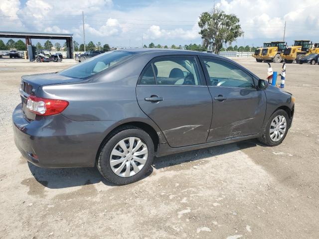 Photo 3 from auction – 2013 TOYOTA COROLLA BA with VIN 5YFBU4EE4DP181866