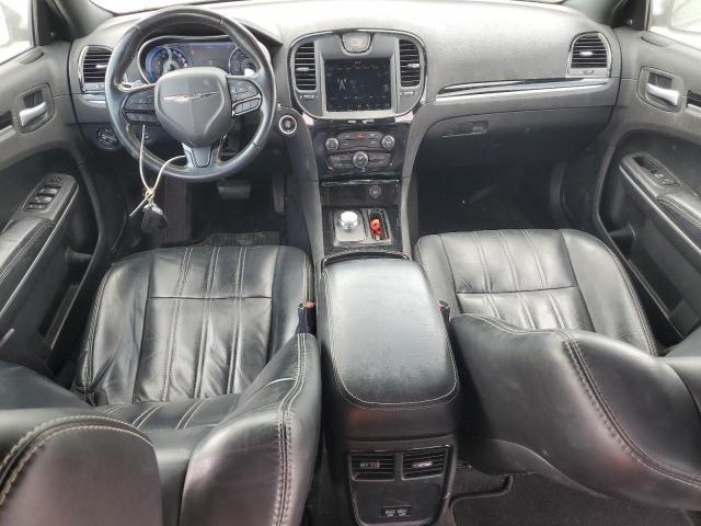 Photo 8 from auction – 2019 CHRYSLER 300 S with VIN 2C3CCABG6KH539522
