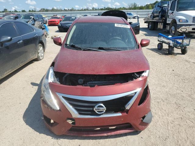 Photo 5 from auction – 2018 NISSAN VERSA S with VIN 3N1CN7AP7JK415414