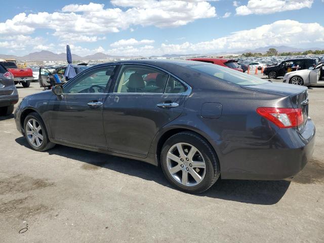Photo 2 from auction – 2008 LEXUS ES 350 with VIN JTHBJ46G282229540