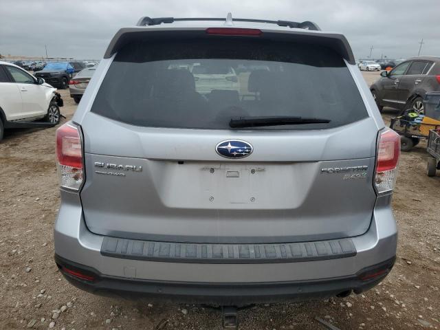 Фото 6 с аукциона – 2017 SUBARU FORESTER 2 с VIN JF2SJARC1HH434242