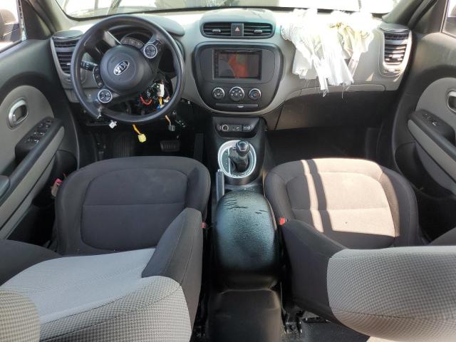 Photo 8 from auction – 2017 KIA SOUL with VIN KNDJN2A27H7442519