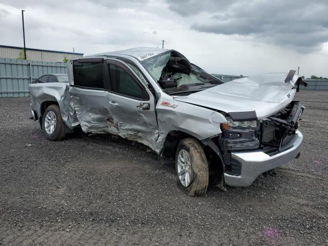 Photo 4 from auction – 2020 CHEVROLET SILVERADO with VIN 1GCUYDED2LZ347200