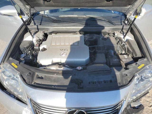 Photo 11 from auction – 2014 LEXUS ES 350 with VIN JTHBK1GG4E2140381