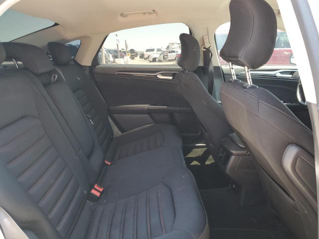 Photo 10 from auction – 2016 FORD FUSION SE with VIN 3FA6P0HD9GR340910