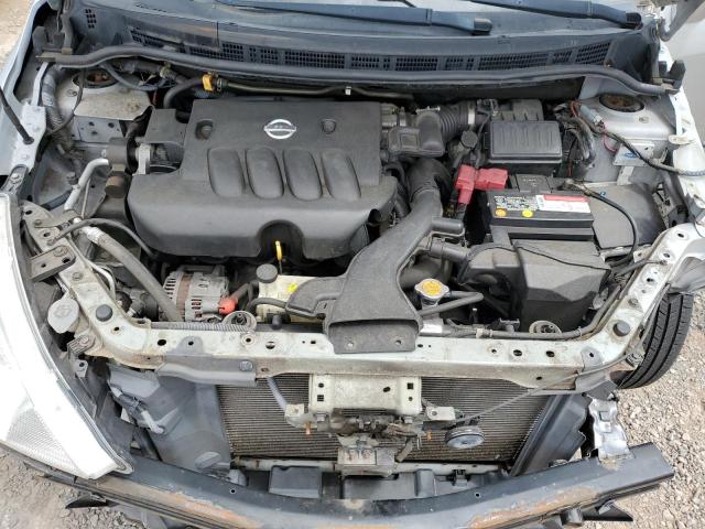 Photo 11 from auction – 2011 NISSAN VERSA S with VIN 3N1BC1CP9BL425451