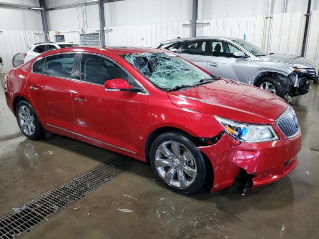 Photo 4 from auction – 2013 BUICK LACROSSE P with VIN 1G4GH5E39DF205998