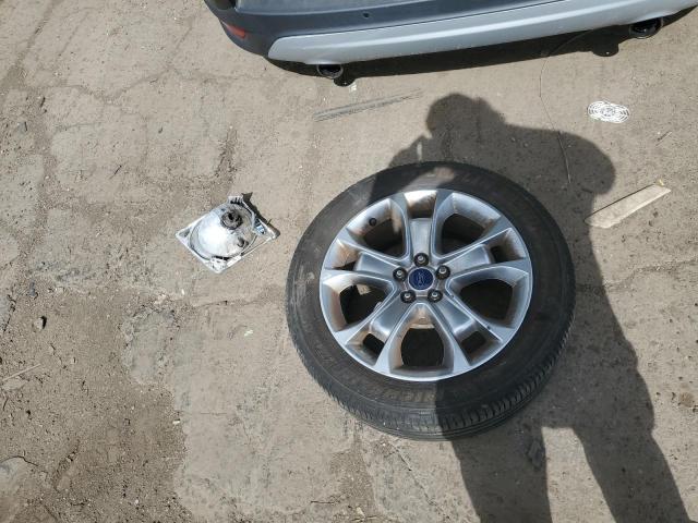 Photo 13 from auction – 2013 FORD ESCAPE SEL with VIN 1FMCU0H9XDUD09246