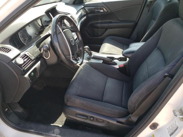 Photo 7 from auction – 2014 HONDA ACCORD SPO with VIN 1HGCR2F50EA282970