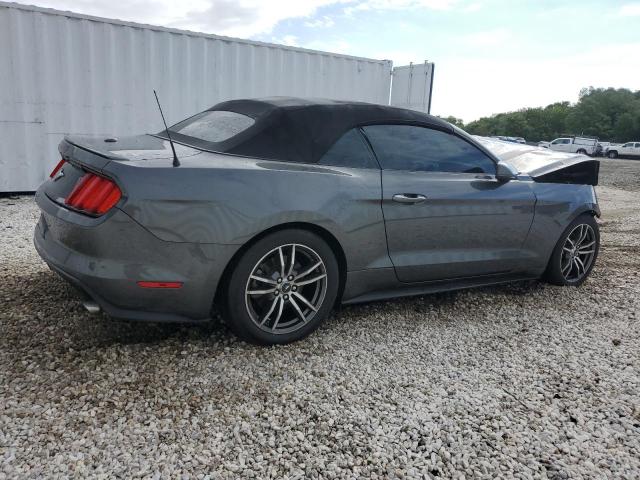 Photo 3 from auction – 2017 FORD MUSTANG with VIN 1FATP8UH6H5293169