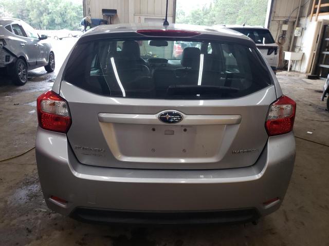 Photo 6 from auction – 2012 SUBARU IMPREZA LI with VIN JF1GPAG62CH227115