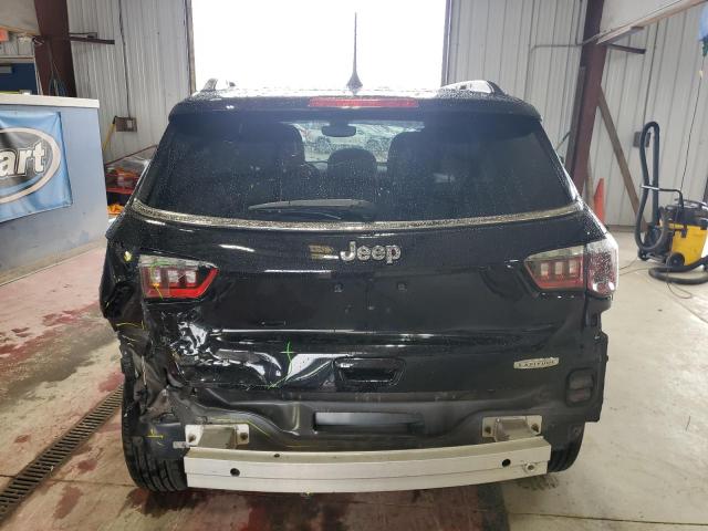 Photo 6 from auction – 2018 JEEP COMPASS LA with VIN 3C4NJDBB1JT436112