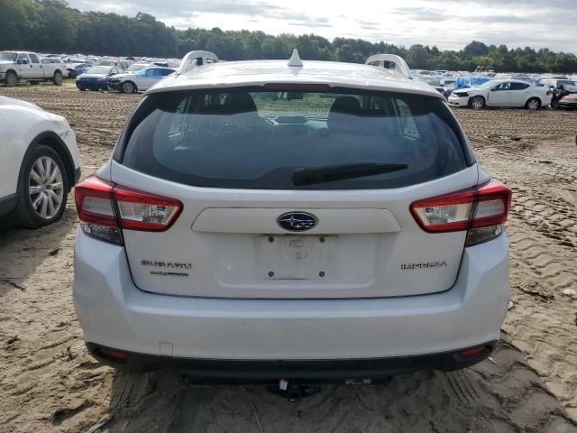Photo 6 from auction – 2019 SUBARU IMPREZA PR with VIN 4S3GTAD65K3755804