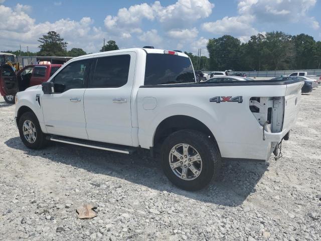 Photo 2 from auction – 2022 FORD F150 SUPER with VIN 1FTFW1ED8NFA73969
