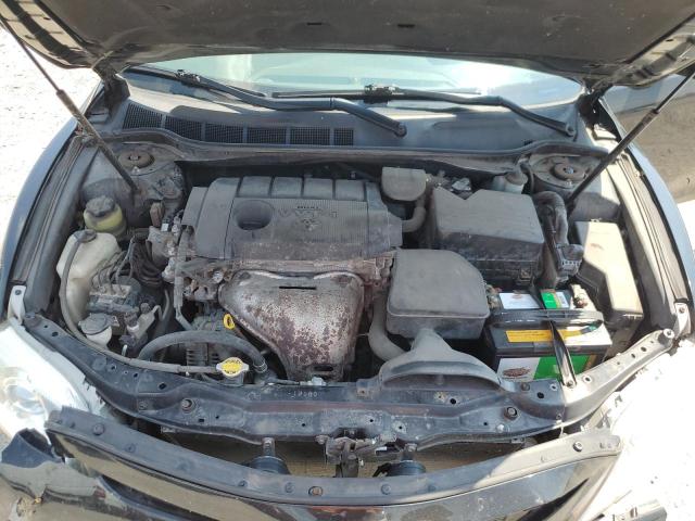 Photo 11 from auction – 2011 TOYOTA CAMRY BASE with VIN 4T1BF3EK4BU136948