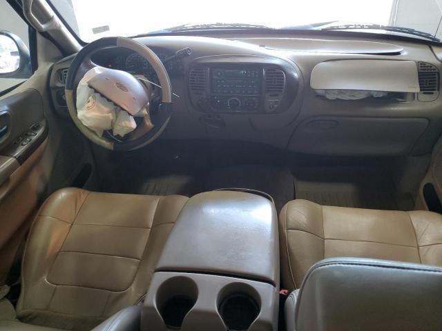 Photo 8 from auction – 2002 FORD F150 with VIN 1FTRX18LX2NA91758