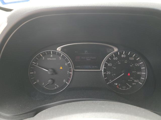 Photo 9 from auction – 2017 NISSAN PATHFINDER with VIN 5N1DR2MN4HC659312