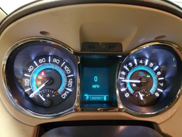 Photo 9 from auction – 2011 BUICK LACROSSE C with VIN 1G4GC5EC9BF307636