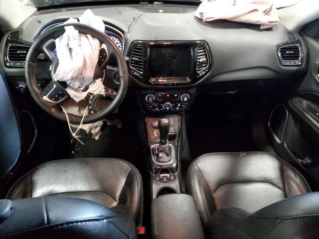 Photo 8 from auction – 2019 JEEP COMPASS LI with VIN 3C4NJDCB6KT767199