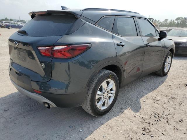Photo 3 from auction – 2019 CHEVROLET BLAZER 2LT with VIN 3GNKBCRS3KS692654