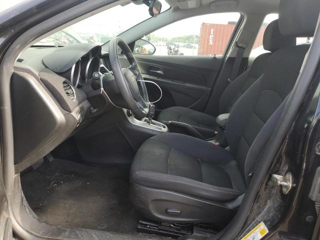 Photo 7 from auction – 2015 CHEVROLET CRUZE with VIN 1G1PC5SB4F7103822