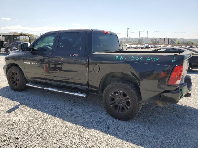 Photo 2 from auction – 2011 DODGE RAM 1500 with VIN 1D7RV1CT6BS558467