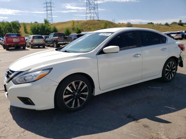 Photo 1 from auction – 2018 NISSAN ALTIMA 2.5 with VIN 1N4AL3AP1JC269901