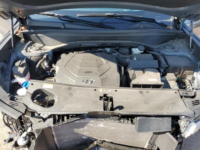 Photo 12 from auction – 2023 HYUNDAI PALISADE C with VIN KM8R7DGE3PU626667