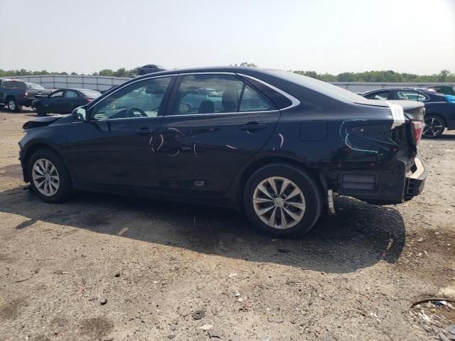 Photo 2 from auction – 2016 TOYOTA CAMRY LE with VIN 4T4BF1FK4GR561019