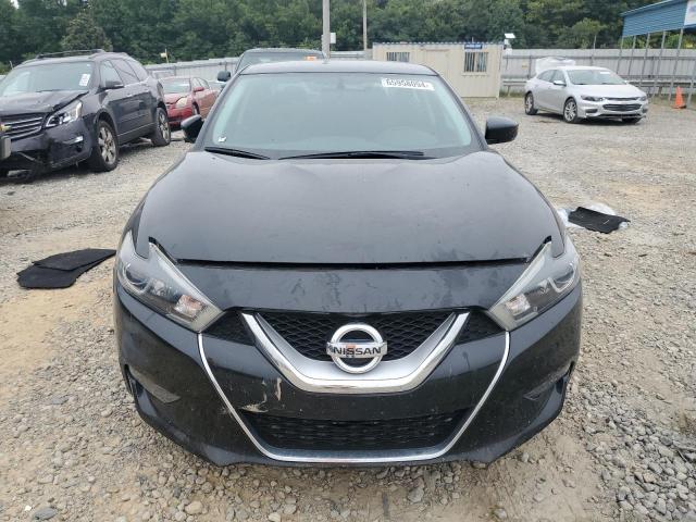 صورة رقم 5 من المزاد - 2017 NISSAN MAXIMA مع VIN 1N4AA6AP9HC453940