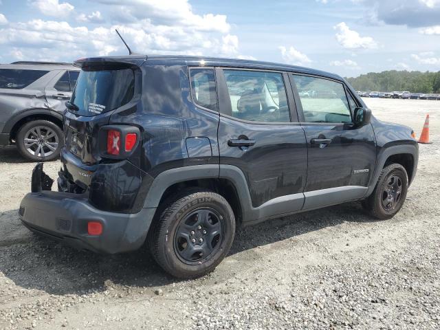 Photo 3 from auction – 2016 JEEP RENEGADE S with VIN ZACCJBAT5GPD30865