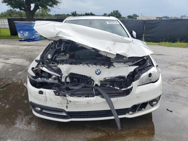 Photo 5 from auction – 2016 BMW 528 XI with VIN WBA5A7C52GG644522