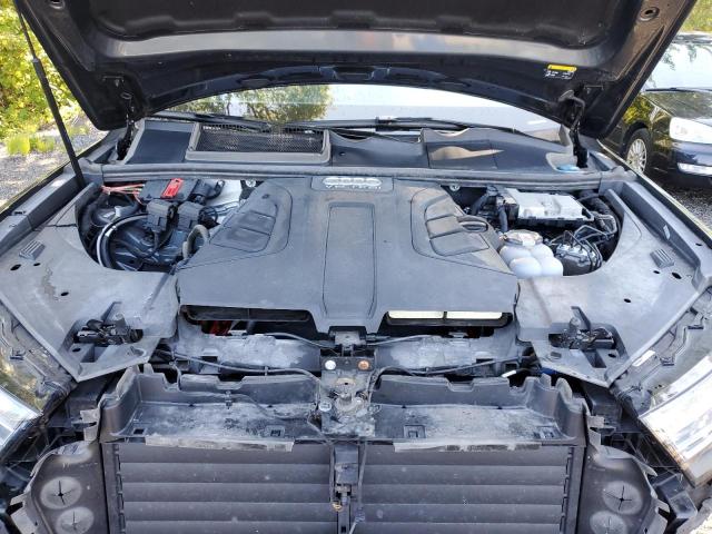 Photo 12 from auction – 2018 AUDI Q7 TECHNIK with VIN WA1WAAF75JD051838