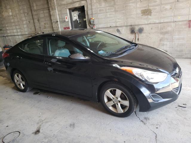 Photo 4 from auction – 2011 HYUNDAI ELANTRA GL with VIN 5NPDH4AE9BH046461