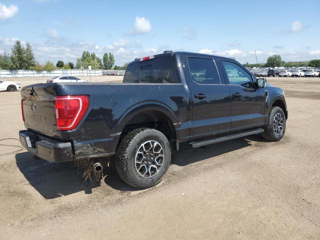 Photo 3 from auction – 2022 FORD F150 SUPER with VIN 1FTFW1E85NFB70016