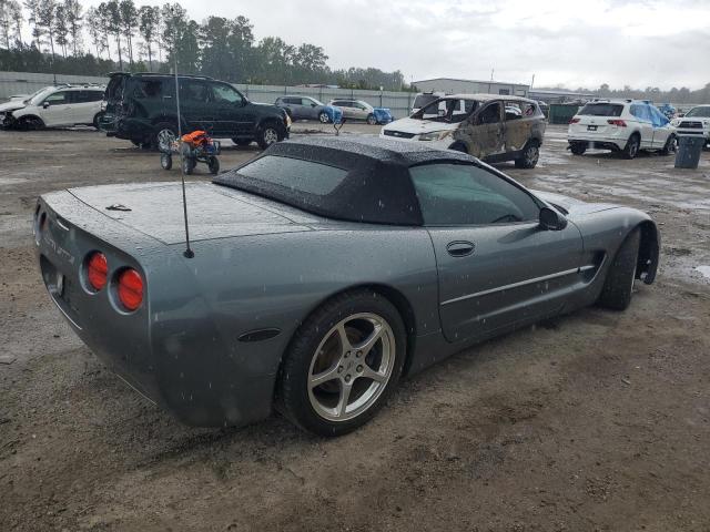 Photo 3 from auction – 2004 CHEVROLET CORVETTE with VIN 1G1YY32G245109262