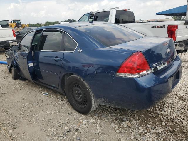 Photo 2 from auction – 2006 CHEVROLET IMPALA LS with VIN 2G1WB58K769318874