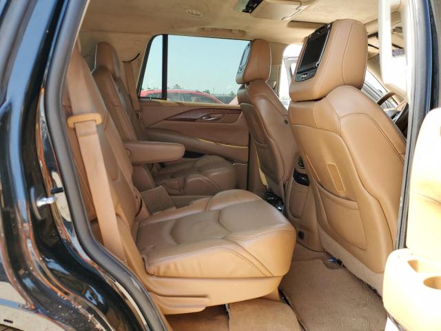 Photo 11 from auction – 2016 CADILLAC ESCALADE P with VIN 1GYS3DKJ2GR205087