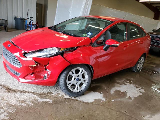 Photo 1 from auction – 2015 FORD FIESTA SE with VIN 3FADP4BJ2FM204546