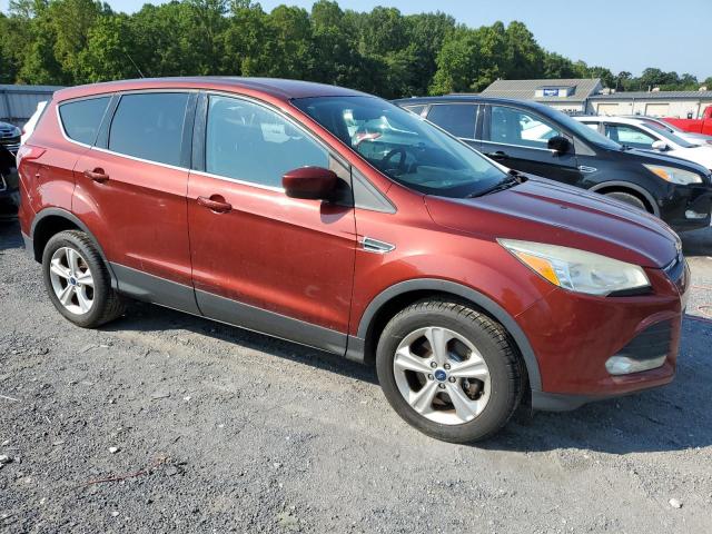 Photo 4 from auction – 2014 FORD ESCAPE SE with VIN 1FMCU9GX6EUA81350