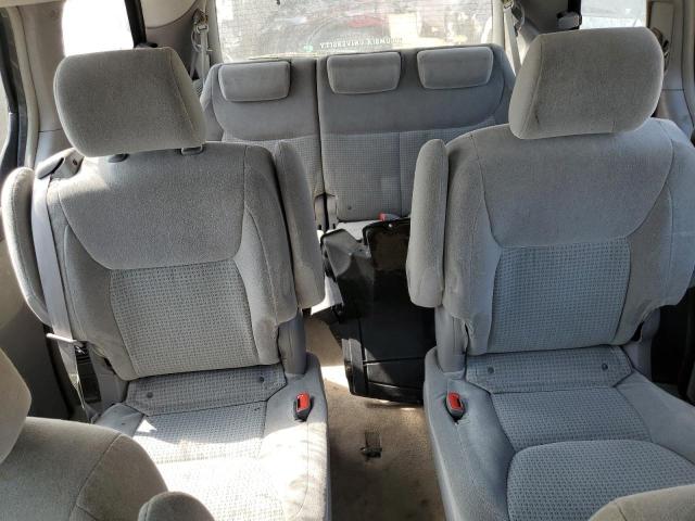 Photo 10 from auction – 2006 TOYOTA SIENNA CE with VIN 5TDZA23C16S550397