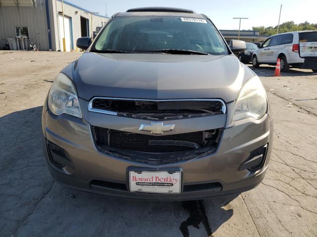 Photo 5 from auction – 2011 CHEVROLET EQUINOX LT with VIN 2CNALDECXB6253824
